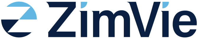 logo zimvie